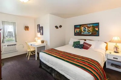 Virginia City Inn
