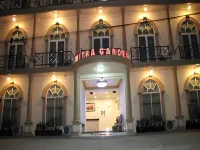 Hotel Mitra Garden Các khách sạn ở Dul
