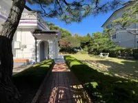Pension J Hoteles en Paju