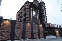 Gunsan Hotel G7 Hotels near Kunsan National University