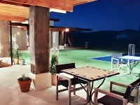 Antria Boutique Lodge