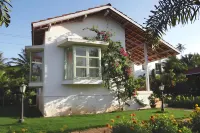 Sidz Cottage Hotel di Raigad