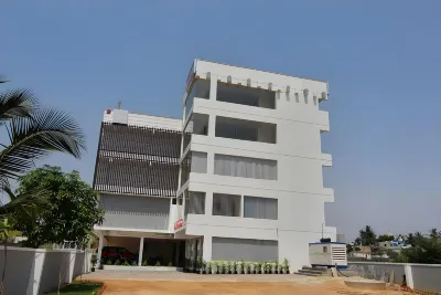 Vee Suites Bangalore