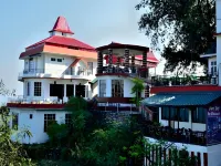 Dee Jay Resort Hotels in Pragpur