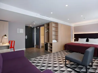 Azimut Hotel Voronezh فنادق في 