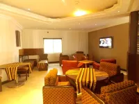 Thornberry Savannah Suite Hotel Hotels in Abuja