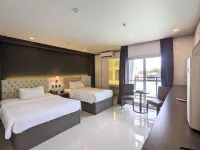 THE TIMES HOTEL