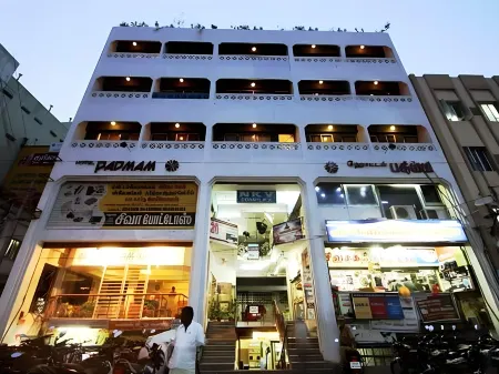 Padmam Hotel