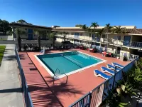 Motel 6 Riviera Beach, FL