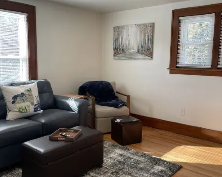 Convenience Meets Comfort & Cozy ブライトンのホテル