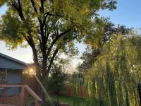 Cozy Inner-Loop Guest House. A City Retreat! 휴스턴 대학 주변 호텔