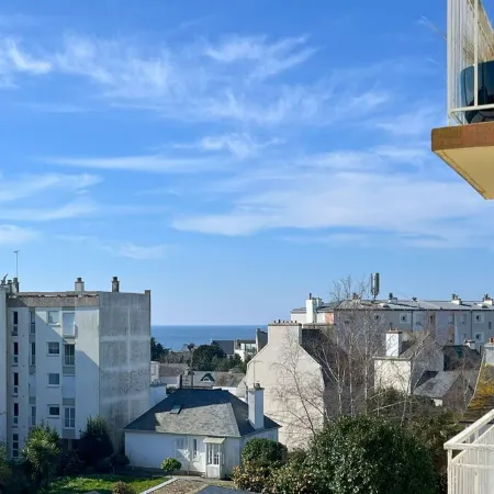 Apartment - Concarneau - Chez Antoine