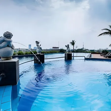 Beston Hotel Palembang