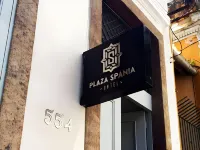 Plaza Spania Boutique Hotel Hôtels à : 