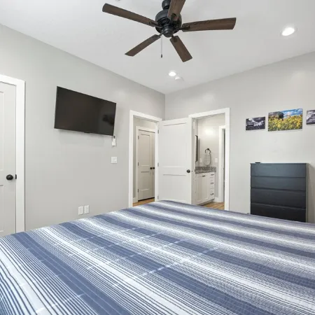 Heart of Kanab Home