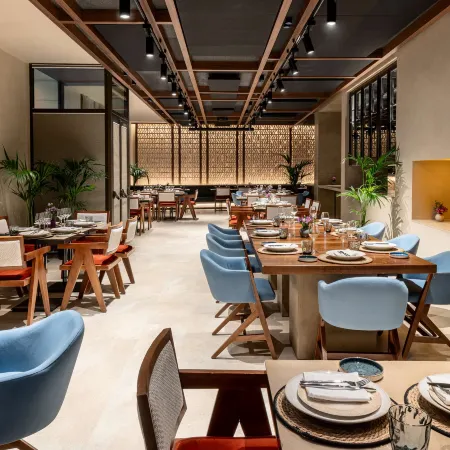 Radisson Collection Hotel, Magdalena Plaza Sevilla