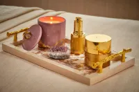 The Ritz-Carlton Hotel de la Paix, Geneva - spa