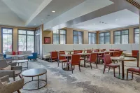 Hilton Garden Inn Phoenix Airport North Hotels in Phoenix