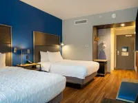 Tru by Hilton Atlanta Airport College Park Hoteles en 