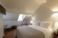 AQ 188 Guest House Hôtels à : Santo António dos Olivais