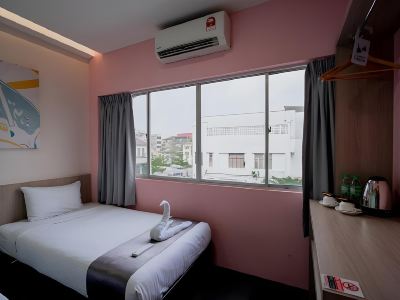 Kimal Hotel Taiping
