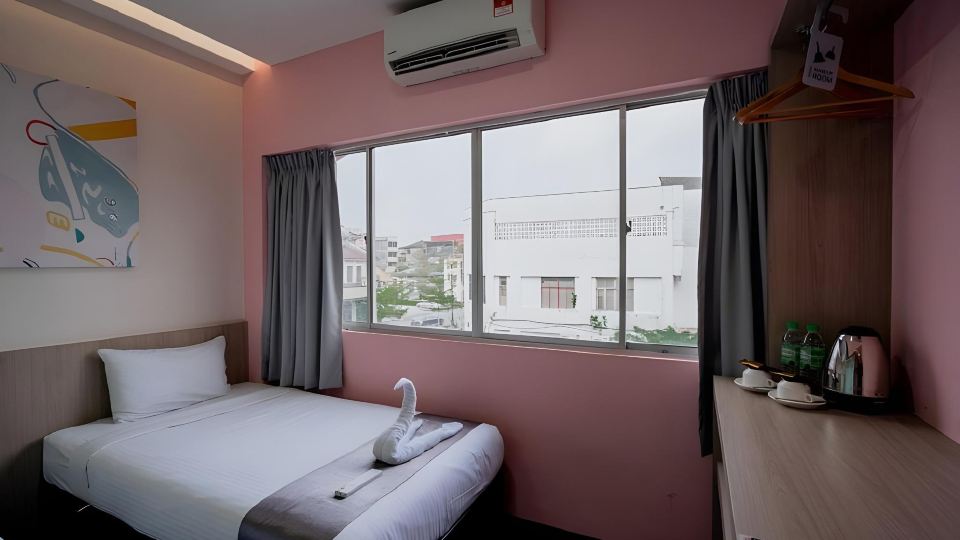 Kimal Hotel Taiping