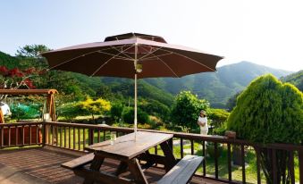 Geoje Island Soguk Pension