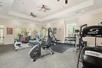 Stylish 3BR Condo in Tuscana Resort | Pool, Balcony & Prime Location!