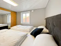 Nostalgic Nook 27 by Stavanger BnB - 2-Star