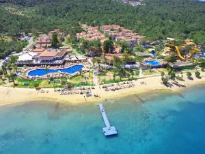 Long Beach Club Nature - Ultra All Inclusive