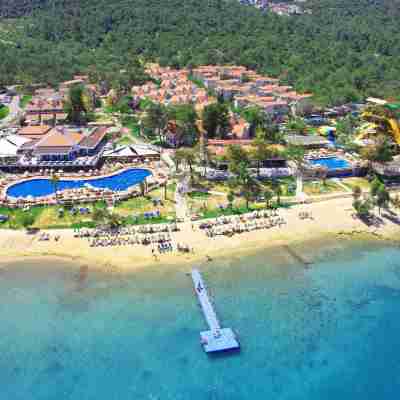 Long Beach Club Nature - Ultra All Inclusive Hotel Exterior