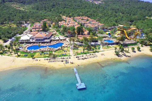 Long Beach Club Nature - Ultra All Inclusive - Boutique