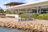 The Rif at Mangrove Beach Corendon Curacao All-Inclusive, Curio by Hilton Hotels near Mambo Beach Boulevard