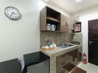 Manzil Anilao Cosy 2 Bedroom Apartment U5