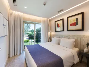 D - Resort Ayvalık