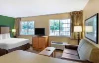 Extended Stay America Suites - Philadelphia - Malvern - Swedesford Rd Hotels in Devault