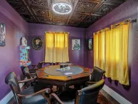 New!  Hidden- Speakeasy-penny floor. 3bd 3bath Boat dock & Walk 2 town FABULOUS Hotels in Matlacha