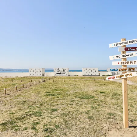 Campground Breeze Tateyama
