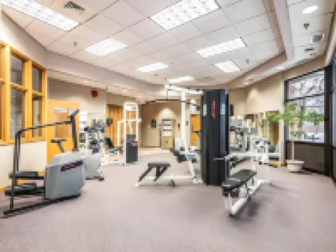 The Lux Hotel & Conference Center, Ascend Hotel Collection Hotels in Seneca County