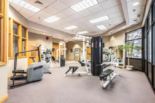 The Lux Hotel & Conference Center, Ascend Hotel Collection