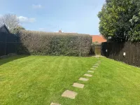 Beautiful Seaside Cottage, sleeps 5 & dog friendly