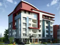Sreepathi Indraprastha Hotels in Guruvayur