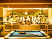 Hamanako Auberge les Quatre Saisons Hotels in Kosai