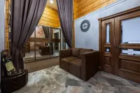 Zagorodnyi Kompleks Vidnaya Usad'ba Hotel 베이거스 주변 호텔