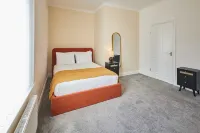 Host & Stay - Milbanke House Hotels in Peterlee