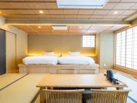 Ryokan Ginkaku Kyoto