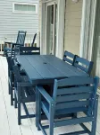 NEW RENTAL-4BR3BA House at South Topsail Beach W/Private Beach & Pool Access