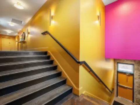 Walk to Stone Mountain Park! Boutique Loft Downtown Stone Mountain GA Hotels in Stone Mountain