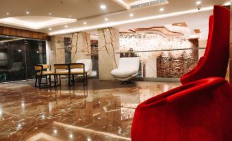 Hotel Park Elanza Chennai