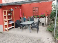 Vacation home Casa Alfredo in Pomerania on the Moselle